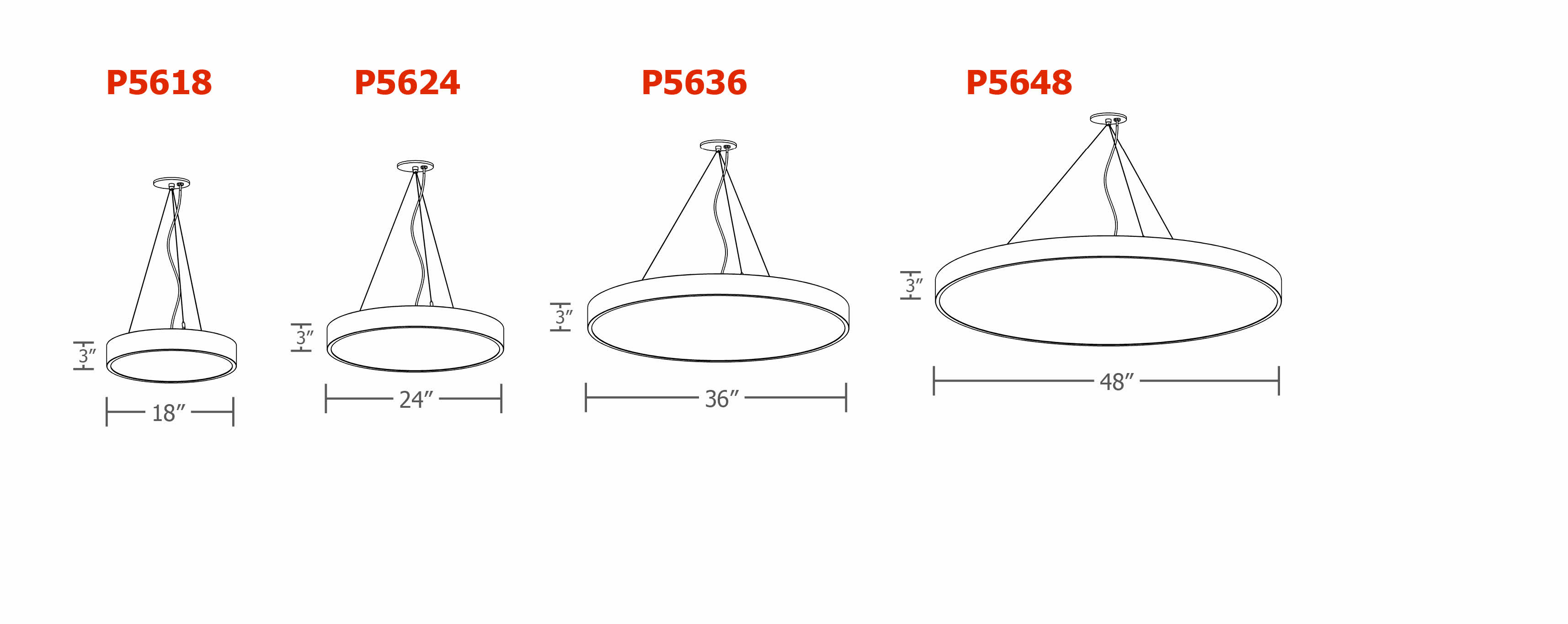 waf.r.3™ Dimensions Drawing